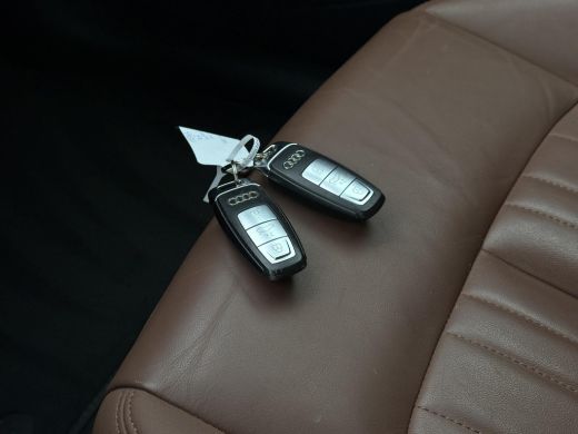 Audi e-tron Aut. 55 quattro Business Ed. Plus 95 kWh | SoH 91% | Panorama | Leder | Memory | ActivLease financial lease