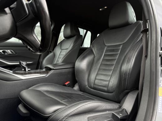 BMW 3 Serie Touring Aut. 320e M-Sport Edition | SoH 89% | Harman Kardon | Leder | Camera | Xenon-LED | ActivLease financial lease
