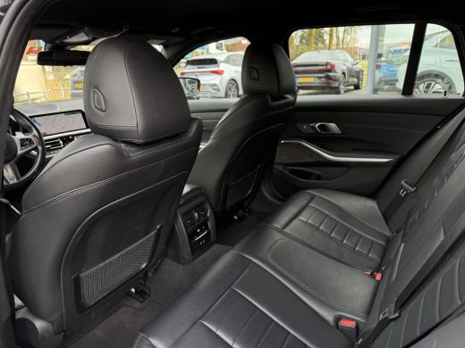 BMW 3 Serie Touring Aut. 320e M-Sport Edition | SoH 89% | Harman Kardon | Leder | Camera | Xenon-LED | ActivLease financial lease