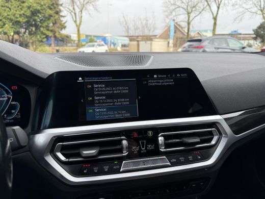 BMW 3 Serie Touring Aut. 320e M-Sport Edition | SoH 89% | Harman Kardon | Leder | Camera | Xenon-LED | ActivLease financial lease