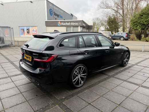 BMW 3 Serie Touring Aut. 320e M-Sport Edition | SoH 89% | Harman Kardon | Leder | Camera | Xenon-LED | ActivLease financial lease