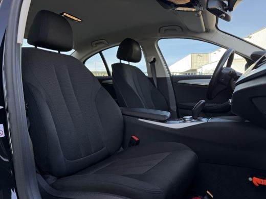 BMW 5 Serie Aut. 520i Executive Ed. | Navi | Xenon-Led | ECC | Apple Carplay | ActivLease financial lease