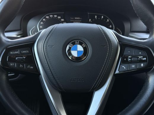 BMW 5 Serie Aut. 520i Executive Ed. | Navi | Xenon-Led | ECC | Apple Carplay | ActivLease financial lease
