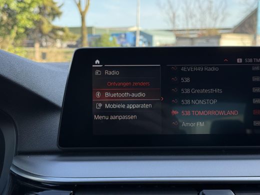 BMW 5 Serie Aut. 520i Executive Ed. | Navi | Xenon-Led | ECC | Apple Carplay | ActivLease financial lease