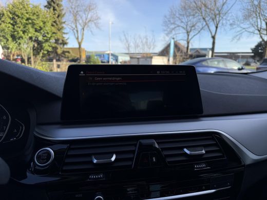 BMW 5 Serie Aut. 520i Executive Ed. | Navi | Xenon-Led | ECC | Apple Carplay | ActivLease financial lease