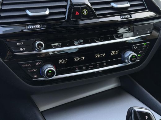 BMW 5 Serie Aut. 520i Executive Ed. | Navi | Xenon-Led | ECC | Apple Carplay | ActivLease financial lease