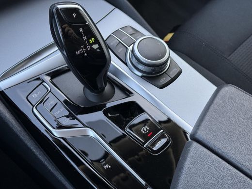 BMW 5 Serie Aut. 520i Executive Ed. | Navi | Xenon-Led | ECC | Apple Carplay | ActivLease financial lease