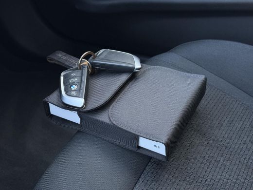 BMW 5 Serie Aut. 520i Executive Ed. | Navi | Xenon-Led | ECC | Apple Carplay | ActivLease financial lease