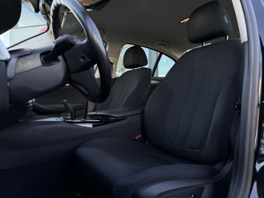 BMW 5 Serie Aut. 520i Executive Ed. | Navi | Xenon-Led | ECC | Apple Carplay | ActivLease financial lease