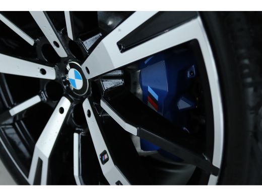 BMW 5 Serie 520i M-Sport Pro | Adapt. Cruise | Stoelventilatie | H&K | HUD | 360 Camera | Trekhaak | Pano | K... ActivLease financial lease