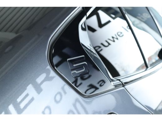 BMW 5 Serie 520i M-Sport Pro | Adapt. Cruise | Stoelventilatie | H&K | HUD | 360 Camera | Trekhaak | Pano | K... ActivLease financial lease