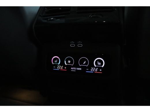 BMW 5 Serie 520i M-Sport Pro | Adapt. Cruise | Stoelventilatie | H&K | HUD | 360 Camera | Trekhaak | Pano | K... ActivLease financial lease