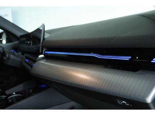 BMW 5 Serie 520i M-Sport Pro | Adapt. Cruise | Stoelventilatie | H&K | HUD | 360 Camera | Trekhaak | Pano | K... ActivLease financial lease