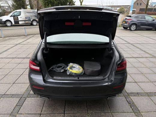 BMW 5 Serie Aut. 530e Executive Bus. Edition | SoH 93% | Navi | Memory | ActivLease financial lease