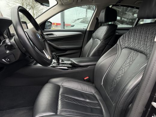 BMW 5 Serie Aut. 530e Executive Bus. Edition | SoH 93% | Navi | Memory | ActivLease financial lease