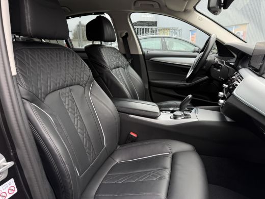 BMW 5 Serie Aut. 530e Executive Bus. Edition | SoH 93% | Navi | Memory | ActivLease financial lease