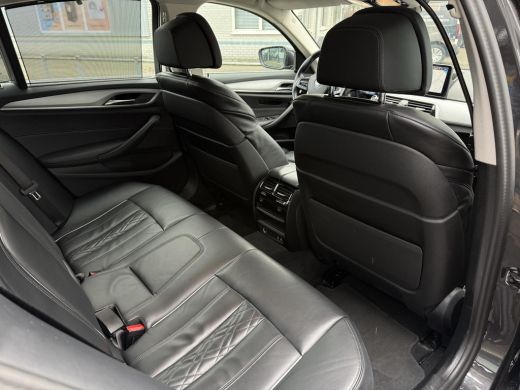 BMW 5 Serie Aut. 530e Executive Bus. Edition | SoH 93% | Navi | Memory | ActivLease financial lease