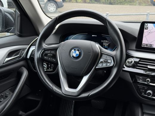 BMW 5 Serie Aut. 530e Executive Bus. Edition | SoH 93% | Navi | Memory | ActivLease financial lease