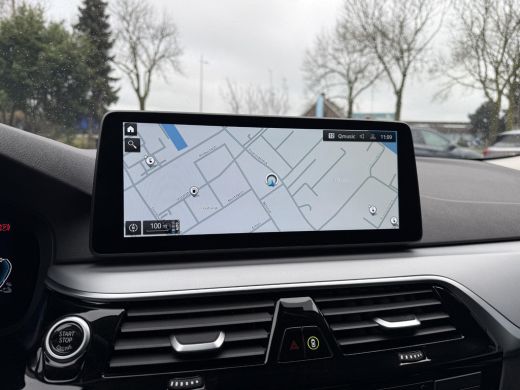 BMW 5 Serie Aut. 530e Executive Bus. Edition | SoH 93% | Navi | Memory | ActivLease financial lease