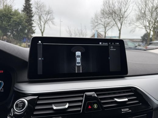 BMW 5 Serie Aut. 530e Executive Bus. Edition | SoH 93% | Navi | Memory | ActivLease financial lease