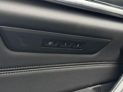 BMW 5 Serie Aut. 530e Executive Bus. Edition | SoH 93% | Navi | Memory | ActivLease financial lease