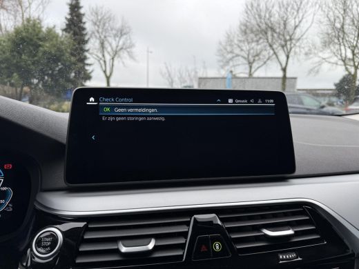 BMW 5 Serie Aut. 530e Executive Bus. Edition | SoH 93% | Navi | Memory | ActivLease financial lease