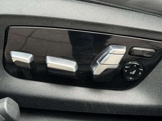 BMW 5 Serie Aut. 530e Executive Bus. Edition | SoH 93% | Navi | Memory | ActivLease financial lease