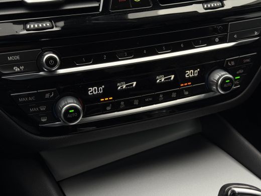 BMW 5 Serie Aut. 530e Executive Bus. Edition | SoH 93% | Navi | Memory | ActivLease financial lease