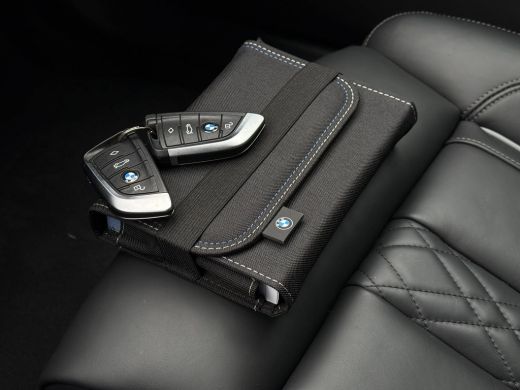 BMW 5 Serie Aut. 530e Executive Bus. Edition | SoH 93% | Navi | Memory | ActivLease financial lease