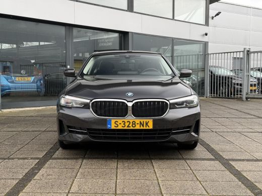BMW 5 Serie Aut. 530e Executive Bus. Edition | SoH 93% | Navi | Memory | ActivLease financial lease