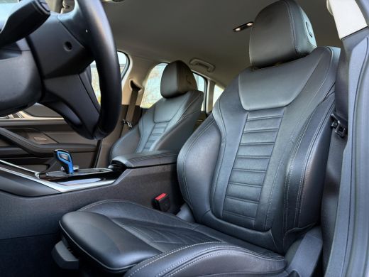 BMW i4 Aut. eDrive40 High Executive 84kWh | SoH 94.76% | ACC | Camera | Laser LED | HUD | ActivLease financial lease