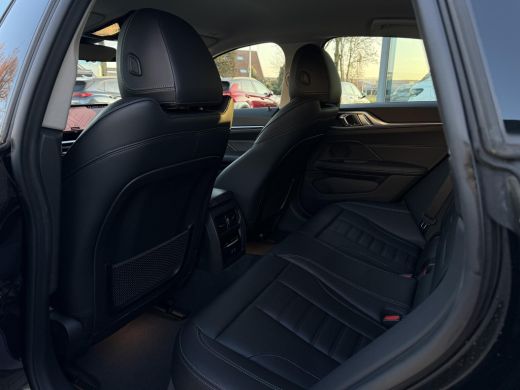 BMW i4 Aut. eDrive40 High Executive 84kWh | SoH 94.76% | ACC | Camera | Laser LED | HUD | ActivLease financial lease