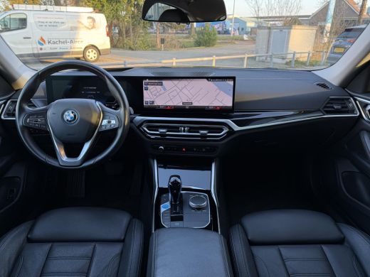 BMW i4 Aut. eDrive40 High Executive 84kWh | SoH 94.76% | ACC | Camera | Laser LED | HUD | ActivLease financial lease