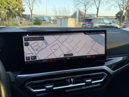 BMW i4 Aut. eDrive40 High Executive 84kWh | SoH 94.76% | ACC | Camera | Laser LED | HUD | ActivLease financial lease