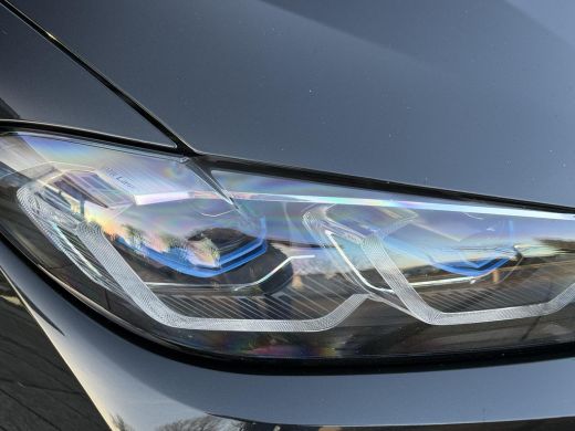 BMW i4 Aut. eDrive40 High Executive 84kWh | SoH 94.76% | ACC | Camera | Laser LED | HUD | ActivLease financial lease