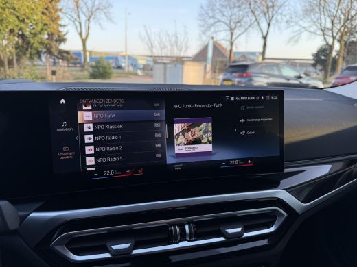 BMW i4 Aut. eDrive40 High Executive 84kWh | SoH 94.76% | ACC | Camera | Laser LED | HUD | ActivLease financial lease