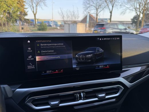 BMW i4 Aut. eDrive40 High Executive 84kWh | SoH 94.76% | ACC | Camera | Laser LED | HUD | ActivLease financial lease