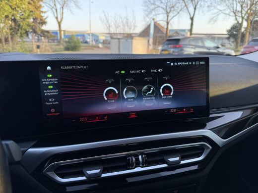 BMW i4 Aut. eDrive40 High Executive 84kWh | SoH 94.76% | ACC | Camera | Laser LED | HUD | ActivLease financial lease