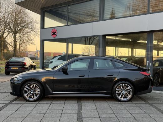 BMW i4 Aut. eDrive40 High Executive 84kWh | SoH 94.76% | ACC | Camera | Laser LED | HUD | ActivLease financial lease