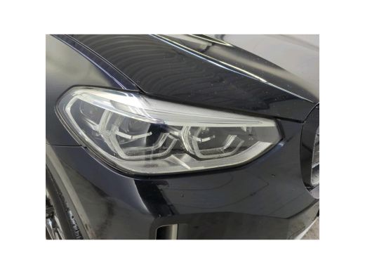 BMW iX3 Aut. High Executive 80kWh | SoH 97.24% | Panorama | Sport Stoelen | Harman Kardon | ActivLease financial lease