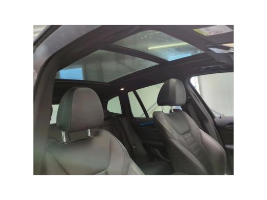 BMW iX3 Aut. High Executive 80kWh | SoH 97.24% | Panorama | Sport Stoelen | Harman Kardon | ActivLease financial lease