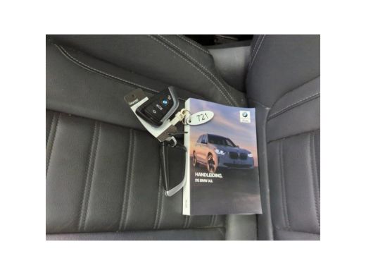 BMW iX3 Aut. High Executive 80kWh | SoH 97.24% | Panorama | Sport Stoelen | Harman Kardon | ActivLease financial lease