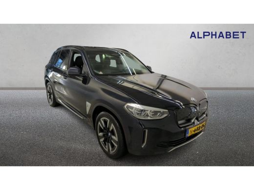 BMW iX3 Aut. High Executive 80kWh | SoH 97.24% | Panorama | Sport Stoelen | Harman Kardon | ActivLease financial lease