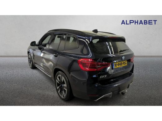 BMW iX3 Aut. High Executive 80kWh | SoH 97.24% | Panorama | Sport Stoelen | Harman Kardon | ActivLease financial lease