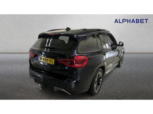 BMW iX3 Aut. High Executive 80kWh | SoH 97.24% | Panorama | Sport Stoelen | Harman Kardon | ActivLease financial lease