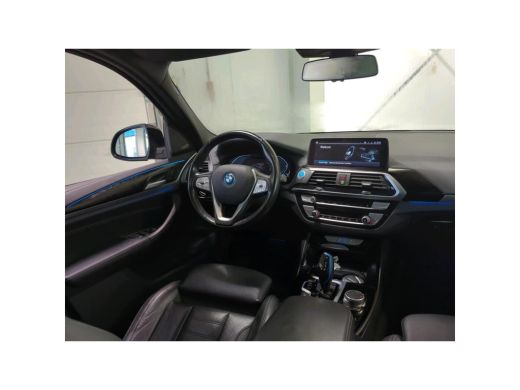 BMW iX3 Aut. High Executive 80kWh | SoH 97.24% | Panorama | Sport Stoelen | Harman Kardon | ActivLease financial lease