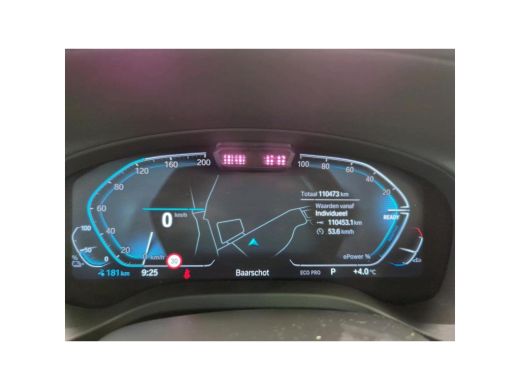 BMW iX3 Aut. High Executive 80kWh | SoH 97.24% | Panorama | Sport Stoelen | Harman Kardon | ActivLease financial lease