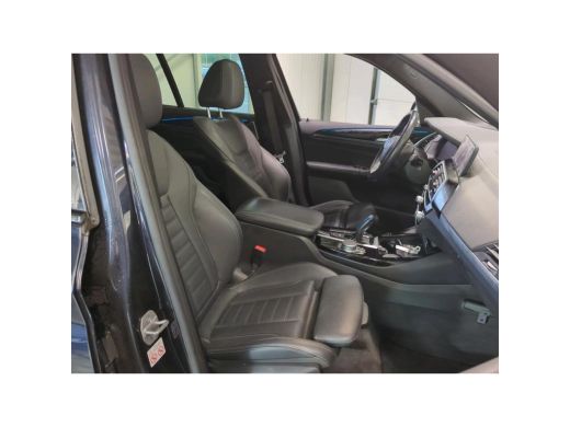 BMW iX3 Aut. High Executive 80kWh | SoH 97.24% | Panorama | Sport Stoelen | Harman Kardon | ActivLease financial lease