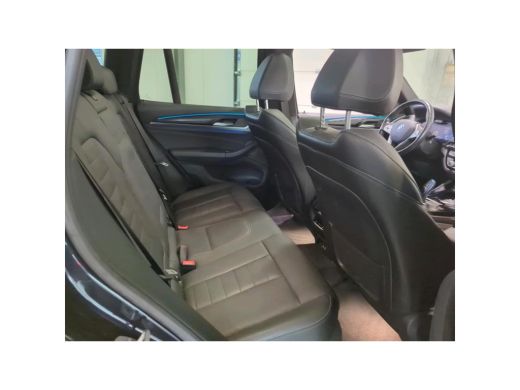 BMW iX3 Aut. High Executive 80kWh | SoH 97.24% | Panorama | Sport Stoelen | Harman Kardon | ActivLease financial lease