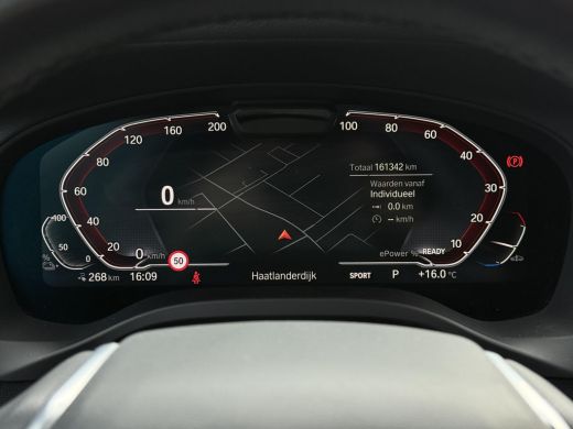 BMW iX3 Aut. High Executive 80 kWh | SoH 98% | Trekhaak | Panorama | Leder | Harman Kardon | ActivLease financial lease